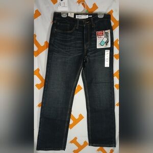 Levi Strauss slim jeans size 30x30